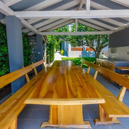 Padre Casa vacanze Jadranovo