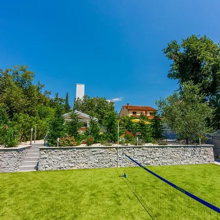 Padre Casa vacanze *