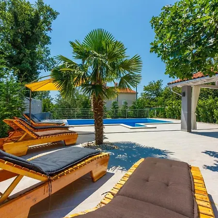 Casa vacanze Padre Jadranovo