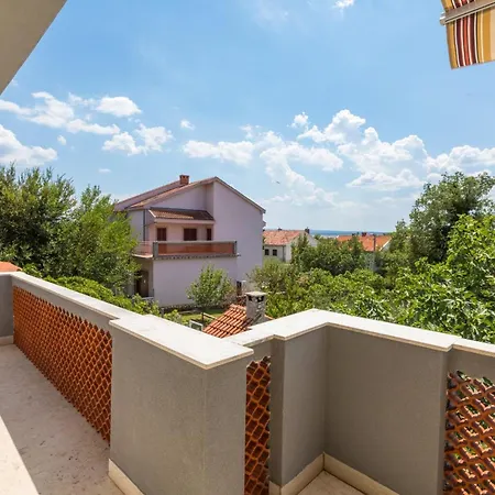 Casa vacanze Padre Jadranovo