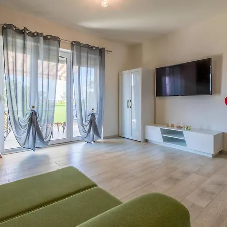 Casa vacanze Padre Jadranovo