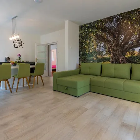 Casa vacanze Padre *