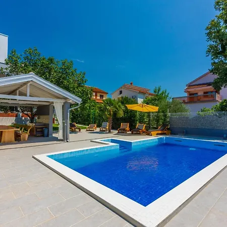 Casa vacanze Padre Jadranovo