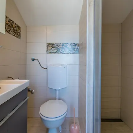 Casa vacanze Padre Jadranovo