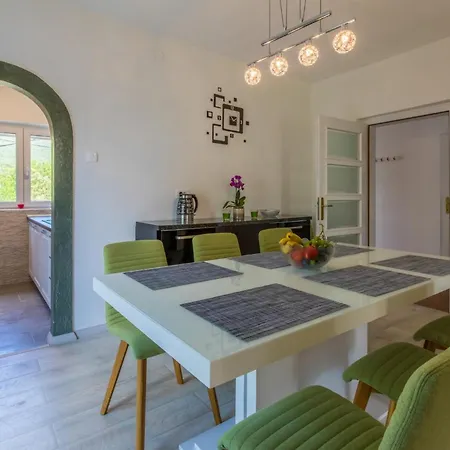 Casa vacanze Padre Jadranovo