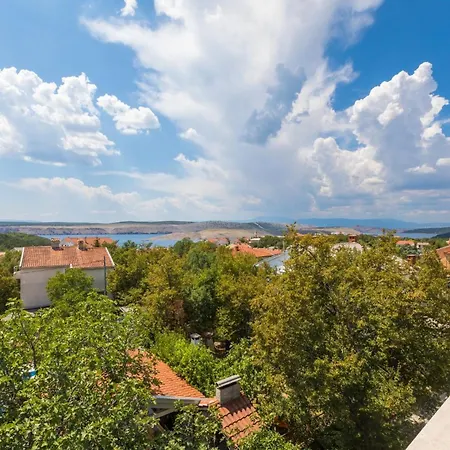 Casa vacanze Padre Jadranovo