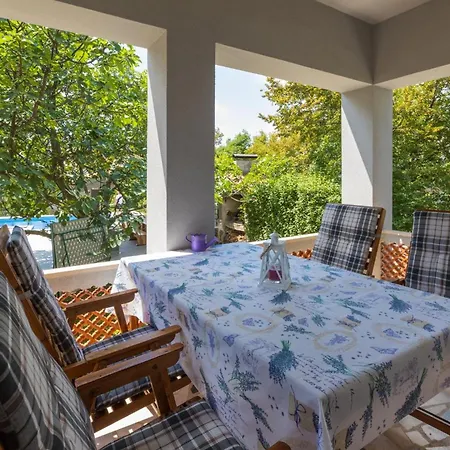 Casa vacanze Padre Jadranovo