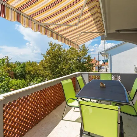 Casa vacanze Padre Jadranovo