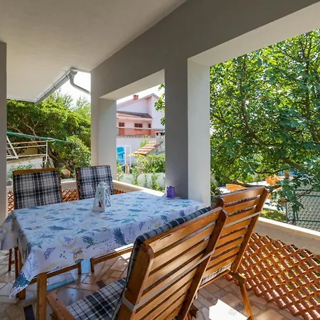 Casa vacanze Padre Jadranovo