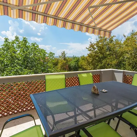 Casa vacanze Padre Jadranovo