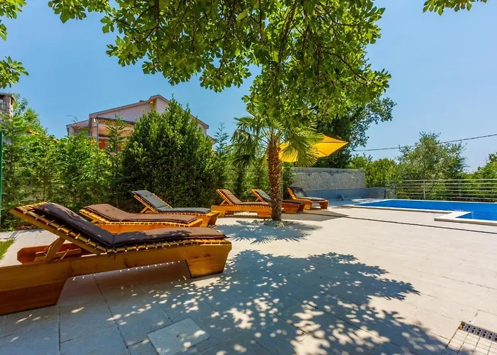 Сasa de vacaciones Padre