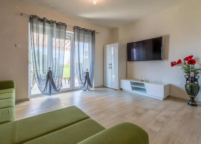 Сasa de vacaciones Padre Jadranovo