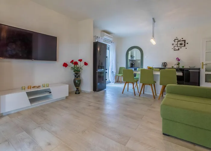 Сasa de vacaciones Padre