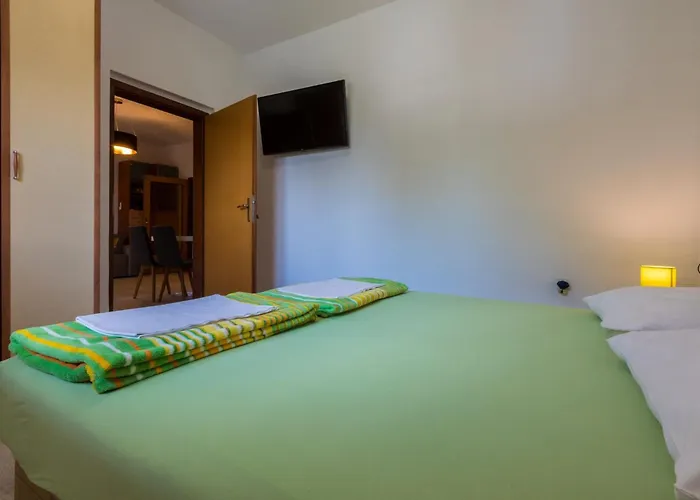 Сasa de vacaciones Padre