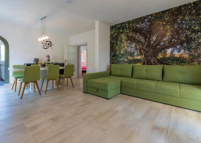 Сasa de vacaciones Padre *