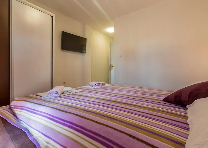 Сasa de vacaciones Padre