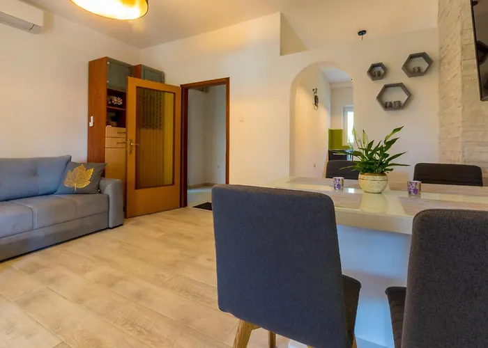 Сasa de vacaciones Padre *