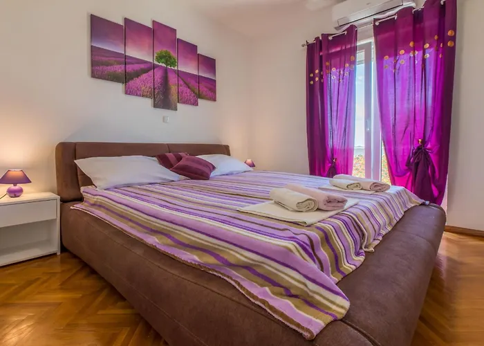 Сasa de vacaciones Padre