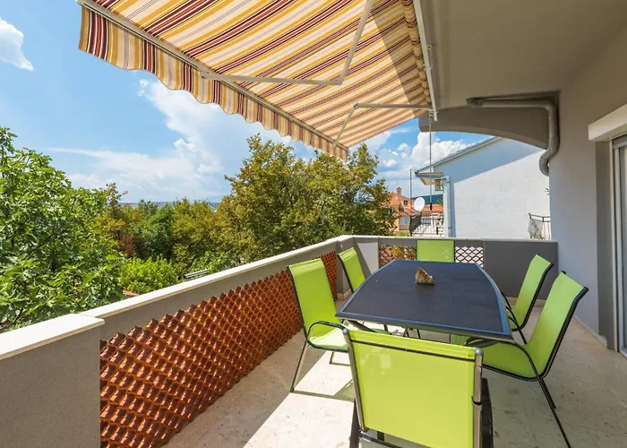 Сasa de vacaciones Padre Jadranovo