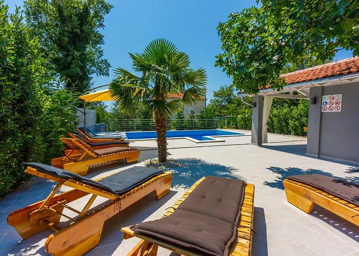 Сasa de vacaciones Padre *