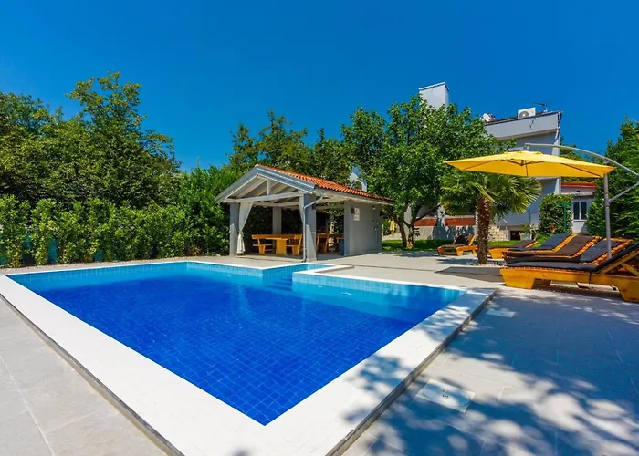 Сasa de vacaciones Padre *