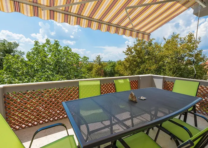 Сasa de vacaciones Padre Jadranovo