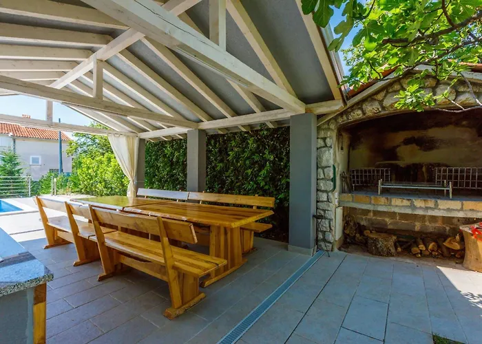 Сasa de vacaciones Padre