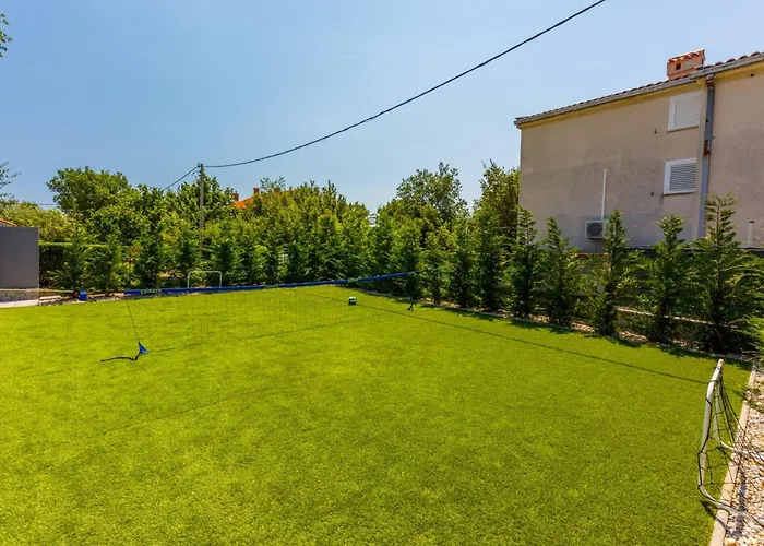 Сasa de vacaciones Padre *