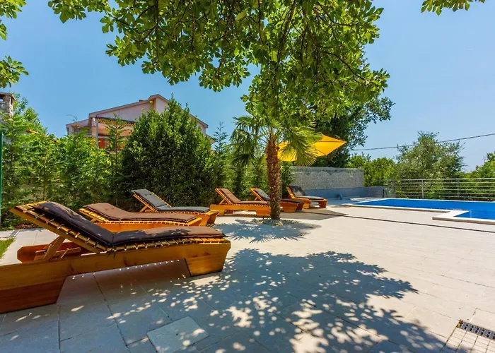 Сasa de vacaciones Padre *