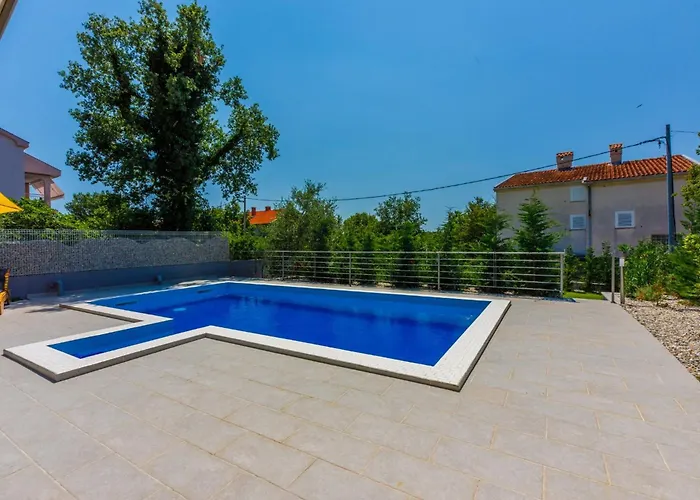 Сasa de vacaciones Padre Jadranovo