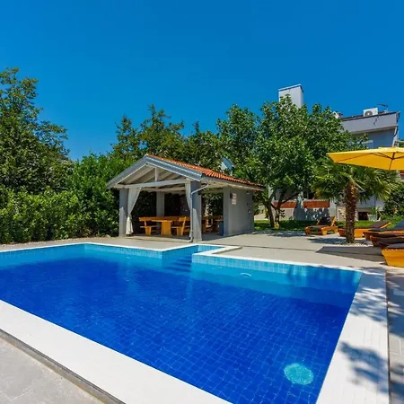 Holiday home Padre *