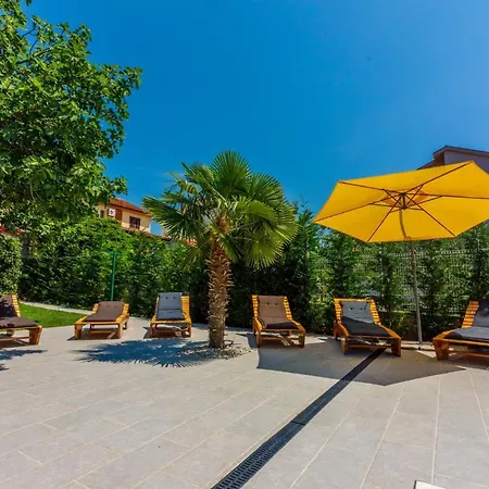 Holiday home Padre *