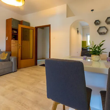 Дом отдыха Padre *