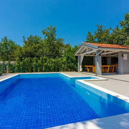 Holiday home Padre *