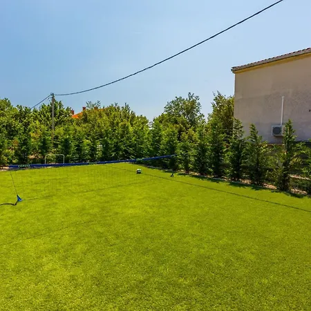 Holiday home Padre *