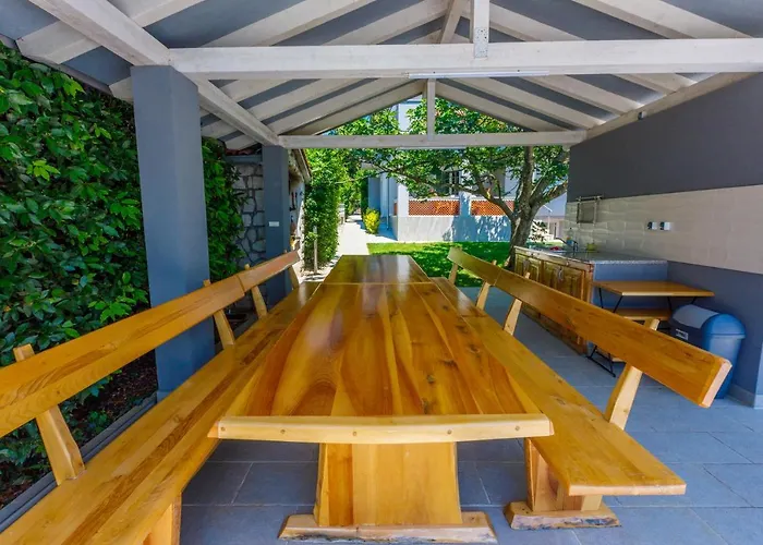 Padre Nyaraló Jadranovo