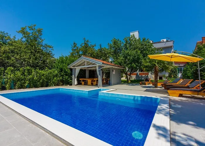 Дом отдыха Padre *