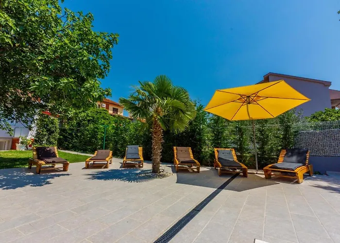 Дом отдыха Padre *