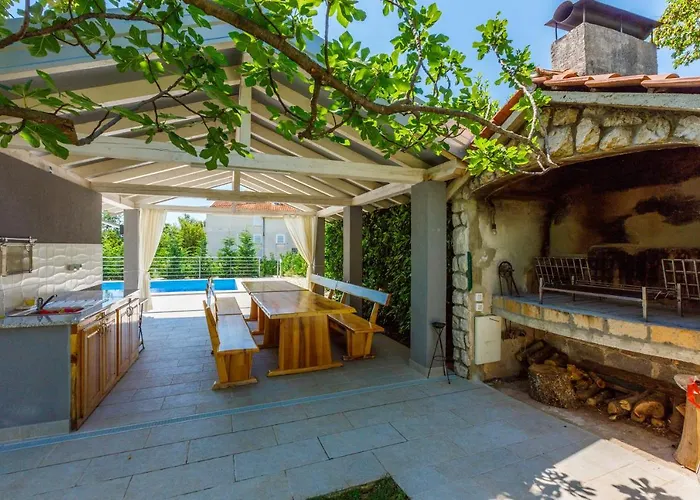 Дом отдыха Padre