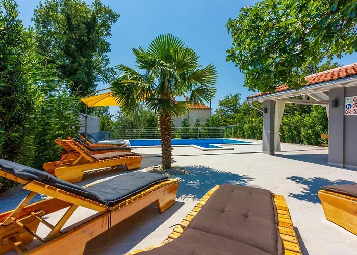 Nyaraló Padre Jadranovo