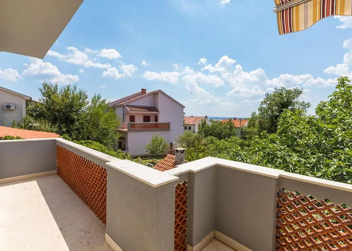 Дом отдыха Padre Ядраново