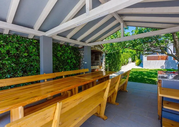 Дом отдыха Padre *