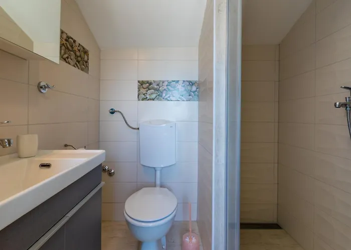 Nyaraló Padre Jadranovo