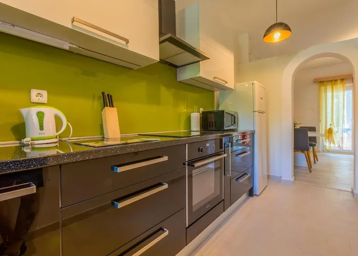 Дом отдыха Padre