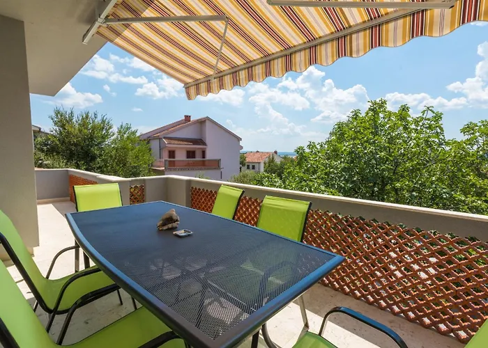 Дом отдыха Padre